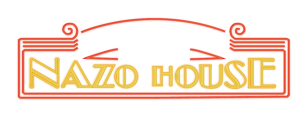 nazohouse